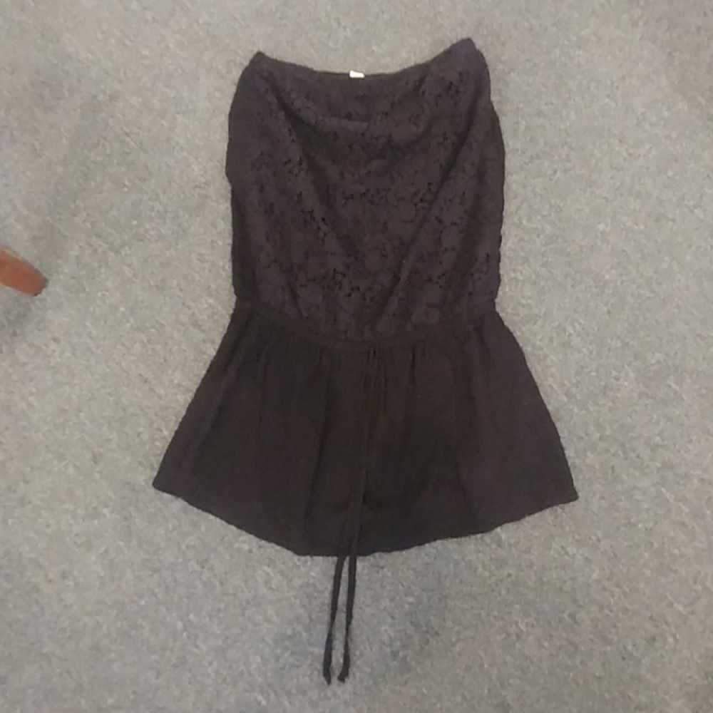 Xhilaration cover up